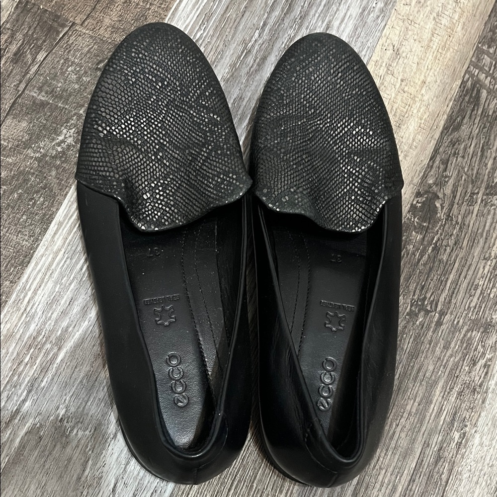 Ecco Women’s loafers